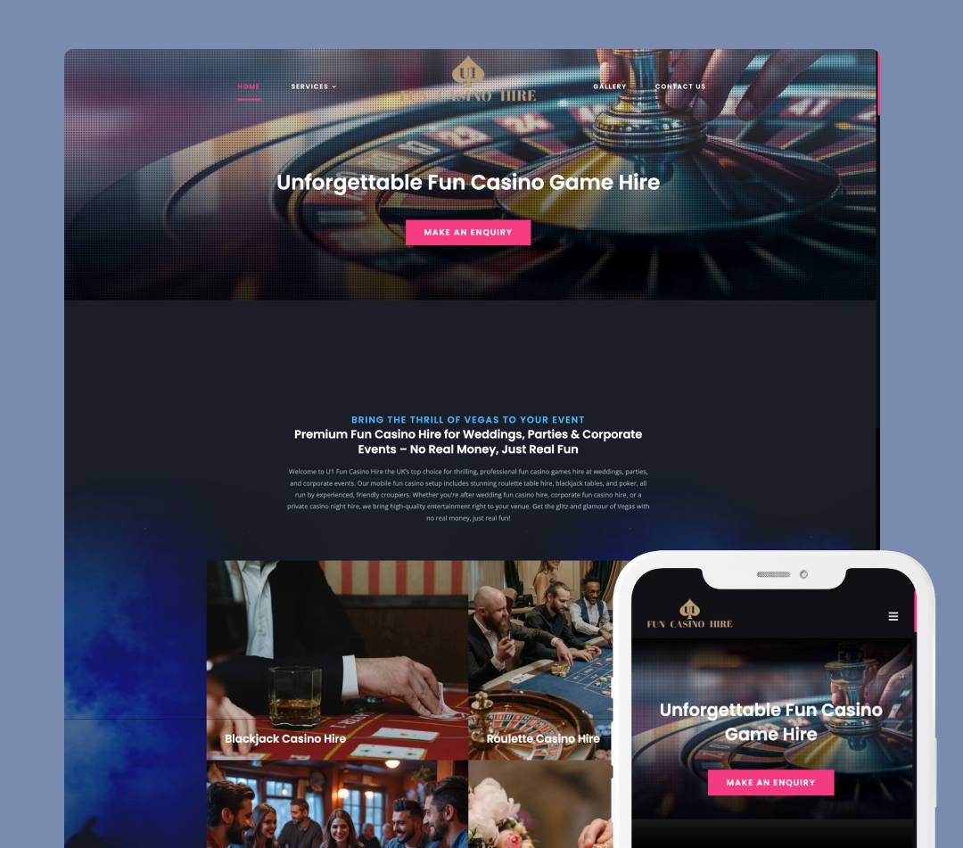 u1-fun Project